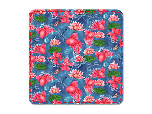 Whispers of Pond life